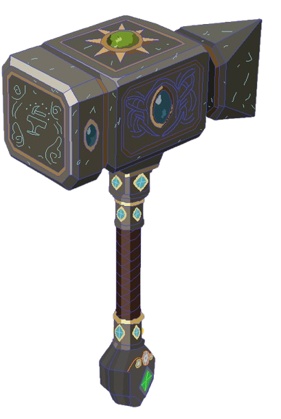 Forge Emblem
